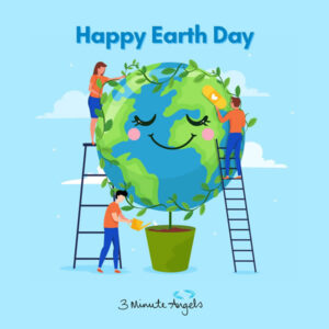 Happy Earth Day!