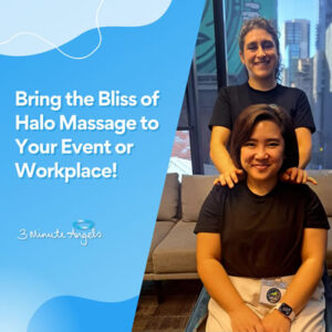 Bring the Bliss of Halo Massage