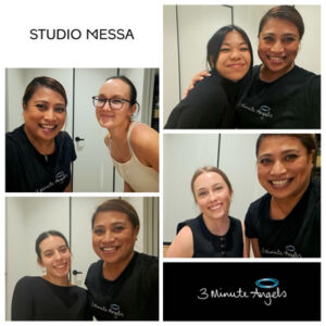 Studio Messa Office Massage