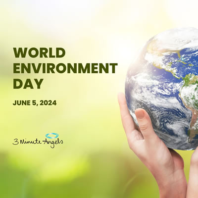 It’s World Environment Day