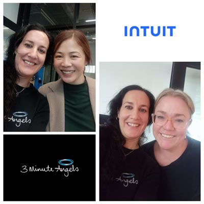 Intuit Wellness Wednesday