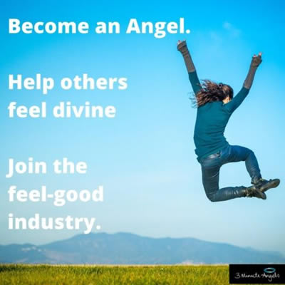 Become an Angel