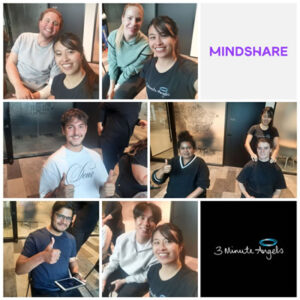 Mindshare Wellness Well-being Day