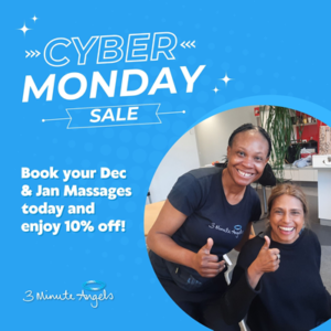 Cyber Monday Sale